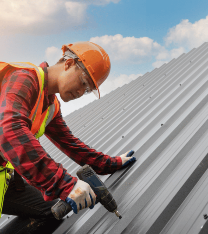 Warehouse Roof Repairs: Fast and Reliable Solutions