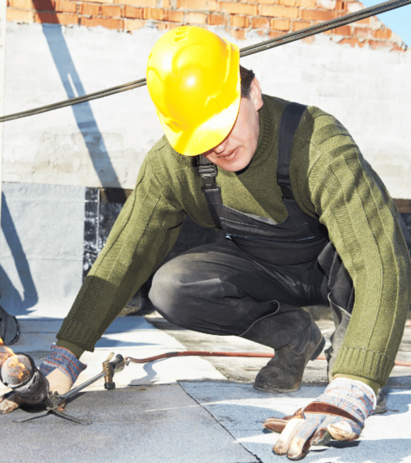 Industrial Roof Maintenance: The Top 5 Signs to Watch for