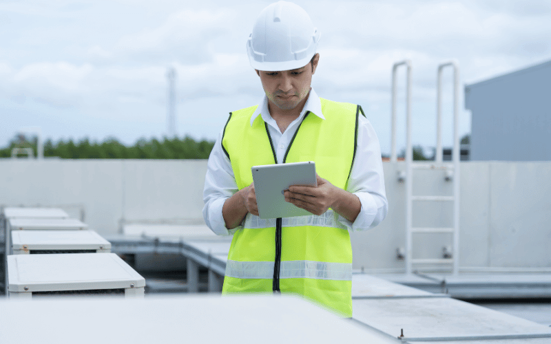 Factory Roof Maintenance Handbook: Comprehensive Guide for Factory Managers